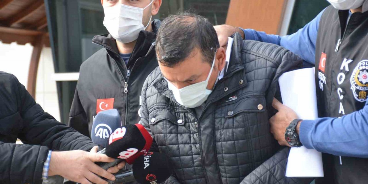 Polisi sürükleyen sanığın yargılanması sürüyor