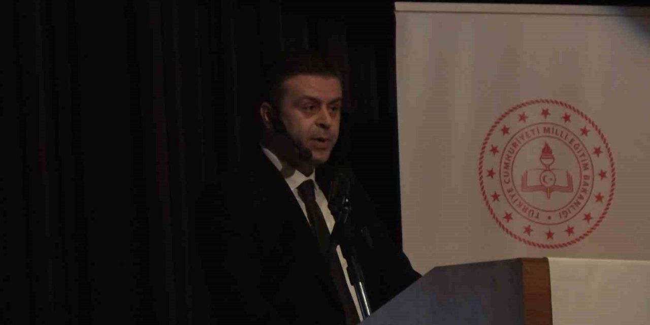 "Yalova’da Eğitimi Geliştirme Stratejisi” tanıtıldı