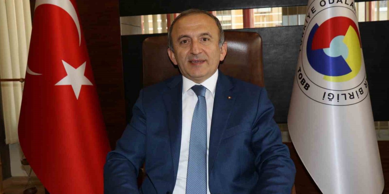 İSO 500 listesinde Manisa’dan 33 firma yer aldı