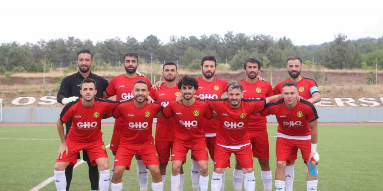 Eskişehirspor’un fikstürü Ekim’in ilk haftası belli olacak