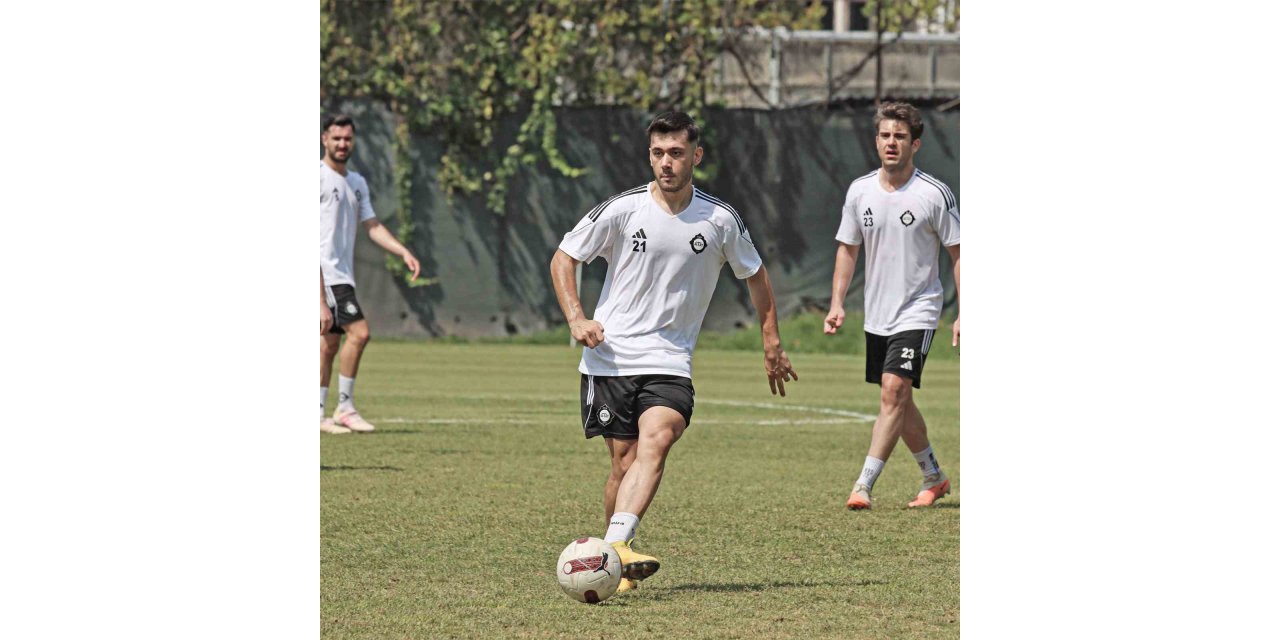 Altay’da Ali Kızılkuyu’nun performansı beğeni topladı