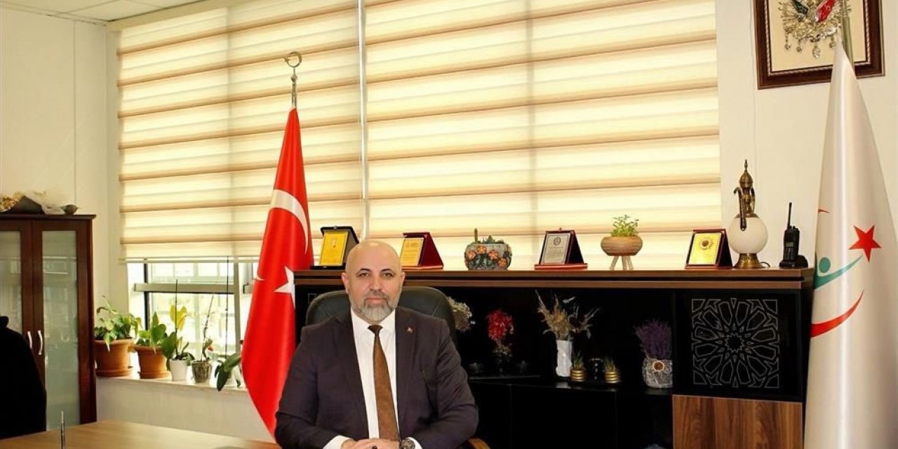 Çankırı UMKE, 62 personeliyle afetlere müdahaleye hazır