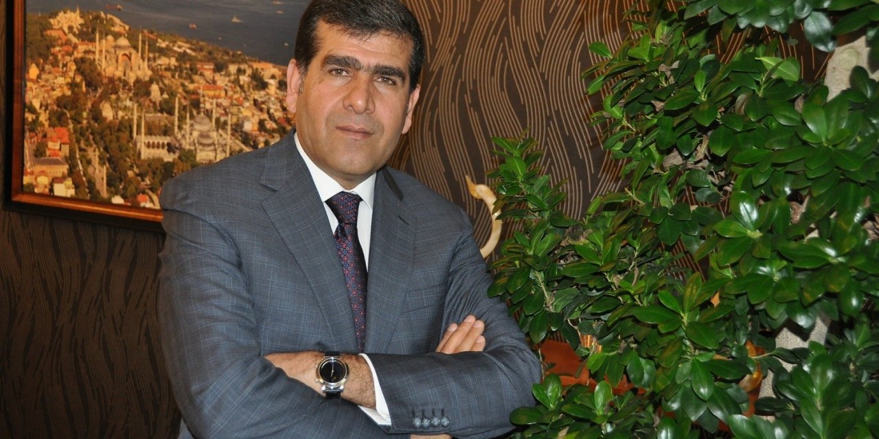 İSO 500’de Lidersan’ın Rekor yükselişi