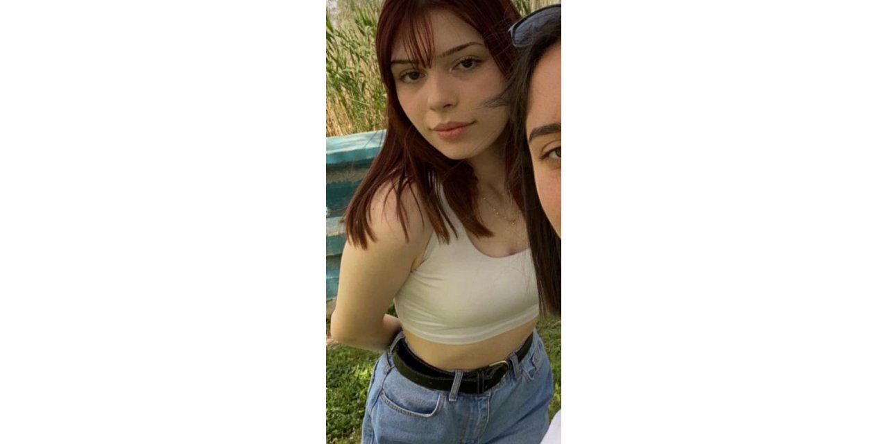 Dershaneye diye evden çıkan genç kız kayıplara karıştı