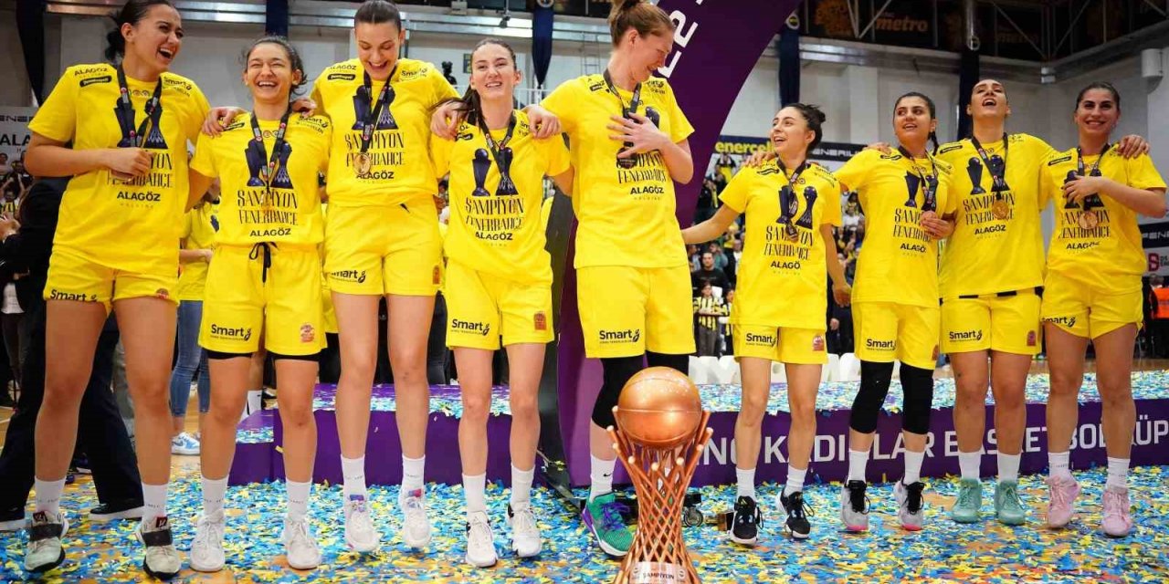 Fenerbahçe Kadın Basketbol Takımı, Süper Kupa için parkeye çıkacak