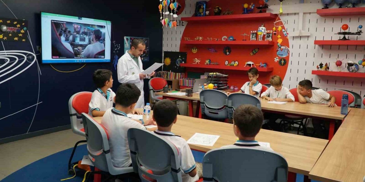 Bilim Şehitkamil’de, atölye eğitimleri başladı