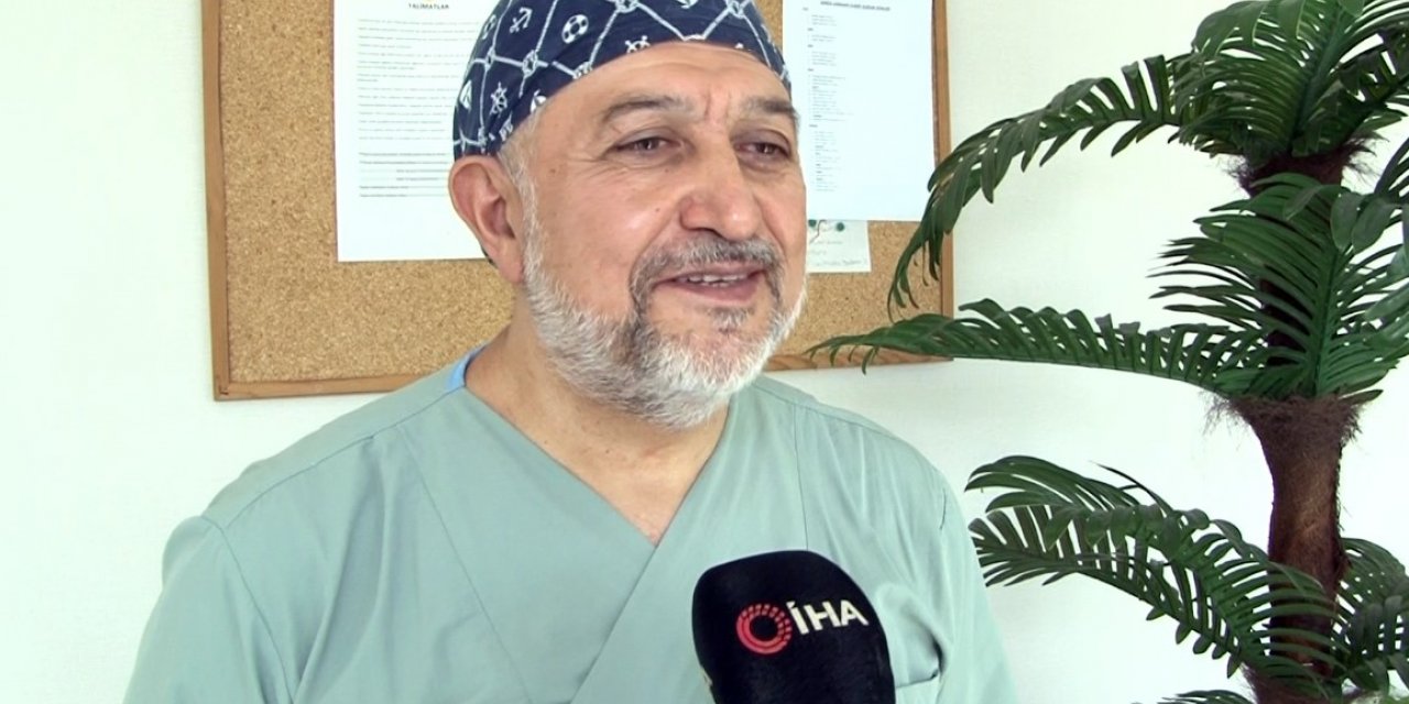 Burun estetiği çılgınlığı: “TikTok videolarımı shoplayamıyorum, burnumun ucunu kaldırmanız lazım” diyen var