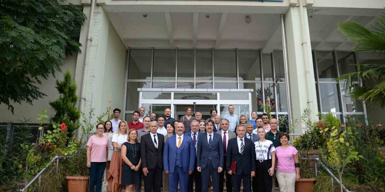 BUÜ Ziraat Fakültesi’nin 2 bölümü akredite edildi