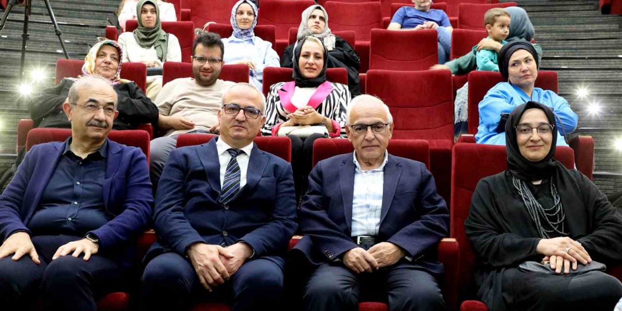 Dr. Timuçin’den özel bireylerin ailelerine ‘3 aşamalı’ önemli tavsiye