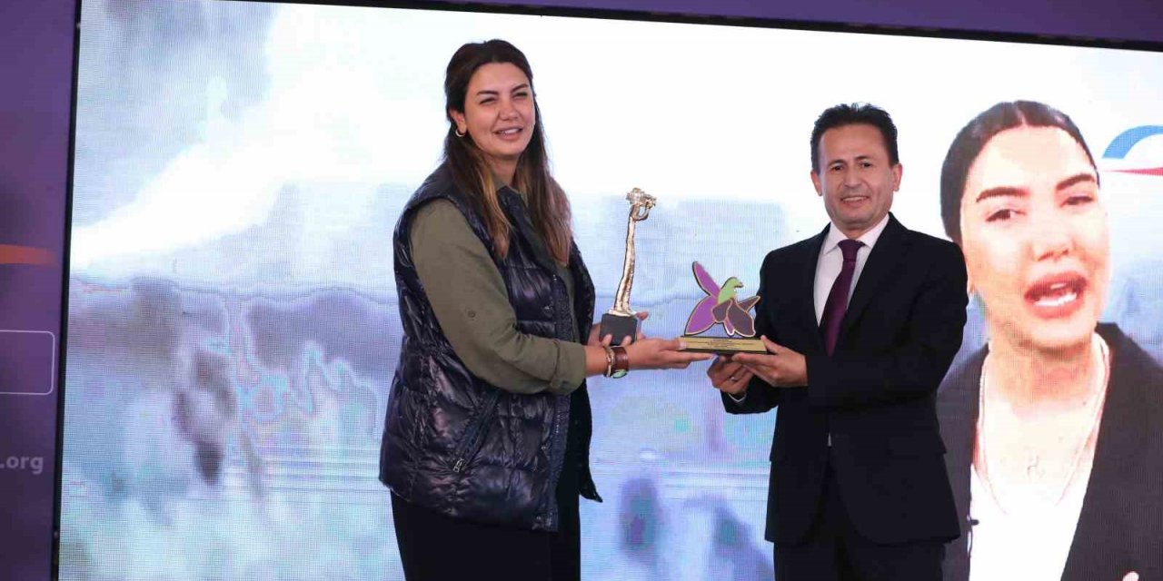 27. Zoom Uluslararası Haber Görüntüleri Yarışması’nda ödüller sahiplerini buldu