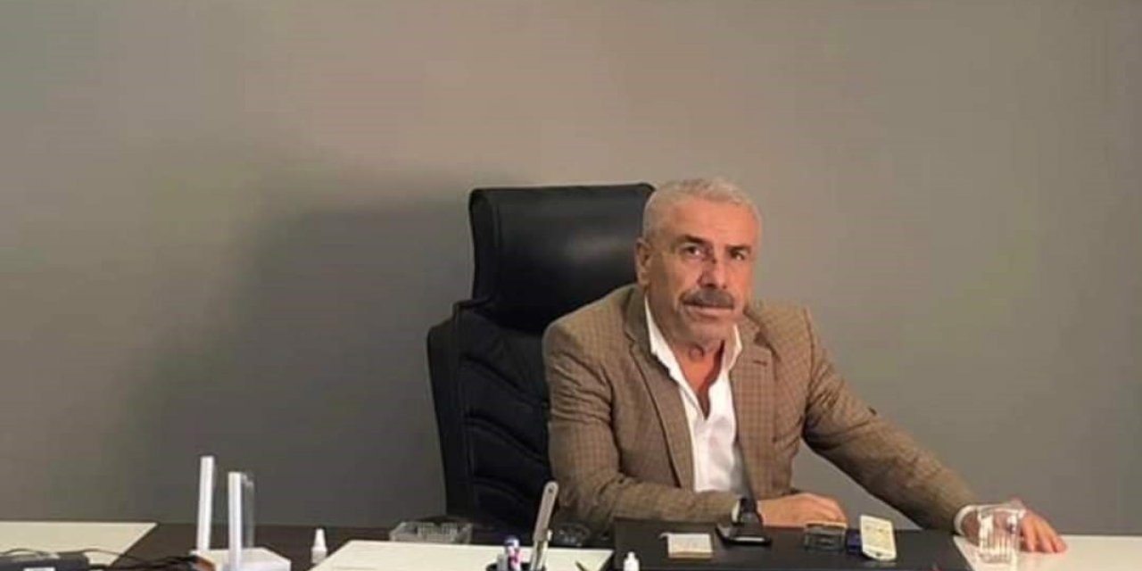 Silahlı saldırıya uğrayan şahıs ağır yaralandı