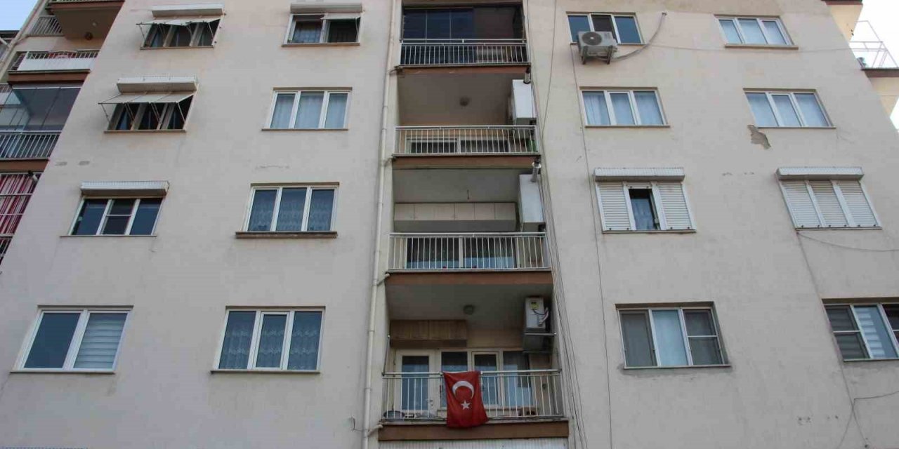 Aydın Ağustos ayında en fazla konut satışı yapılan iller arasında yer aldı