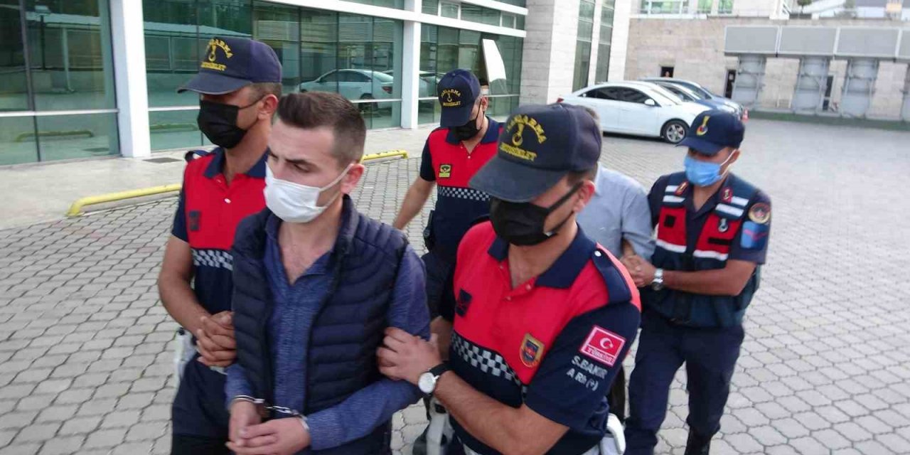 Emlakçı ve eşinin öldürülmesinde 3 kişiye 40’ar yıl hapis