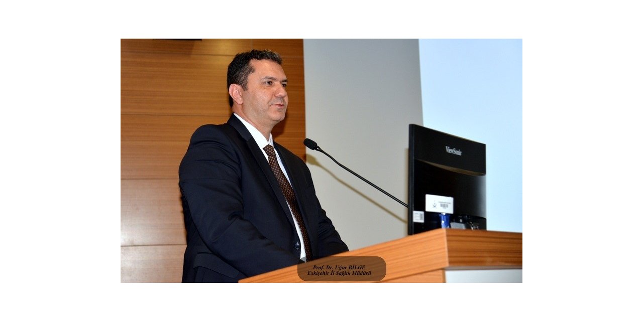 Bilge: "Kuduz 150’den fazla ülkede görülen ve aşı ile önlenebilir viral bir hastalıktır"