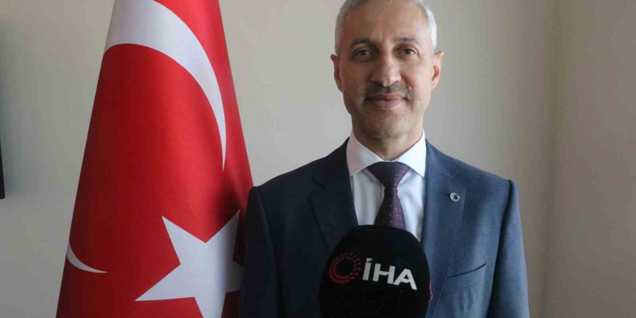 Enkaz kentteki deprem deneyimleri, düzenlenecek çalıştayda muhtemel afetlere karşı masaya yatırılacak