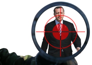 100 milyon dolara Erdoğan'a suikast