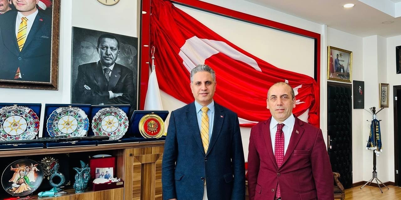 Osmanlı Ocakları Genel Başkanı Canpolat: “Yerli ve milli üretimle Türkiye daha da büyür”