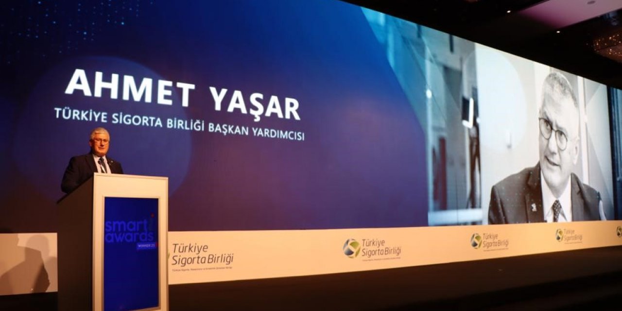 Poliçe prim kredisi “En İnovatif Ürün Kategorisinde” altın ödülü kazandı