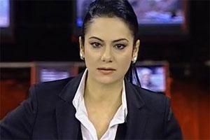 Özge Özsağman'ın yeni adresi hangi kanal oldu?