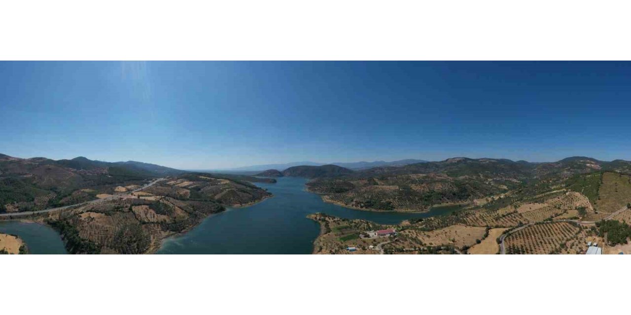 Havran Su Sporları ve Karavan Kampı Projesi hayata geçiyor