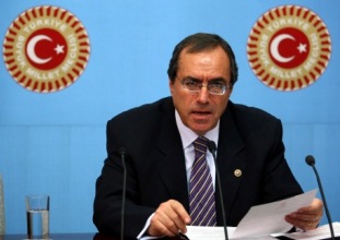 CHP'li Kart, iktidarı 'hızlı tren'le vurdu