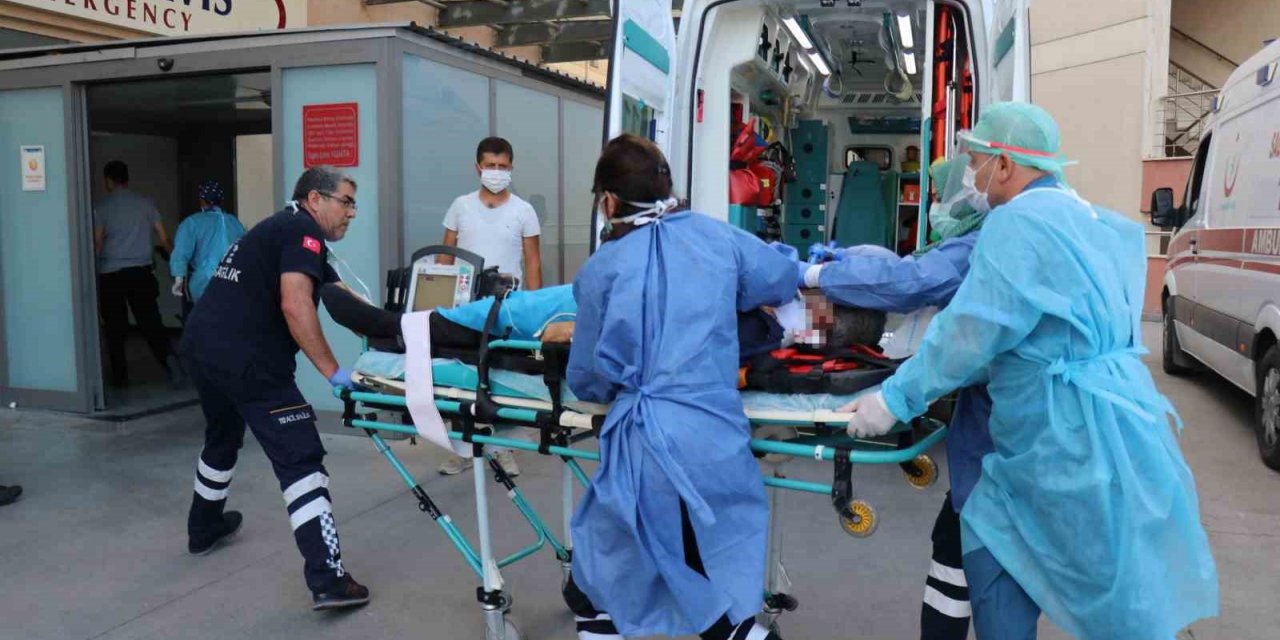 3 yıl önce Sakarya’da cinayet işlemişti, Gürcistan’da yakalandı