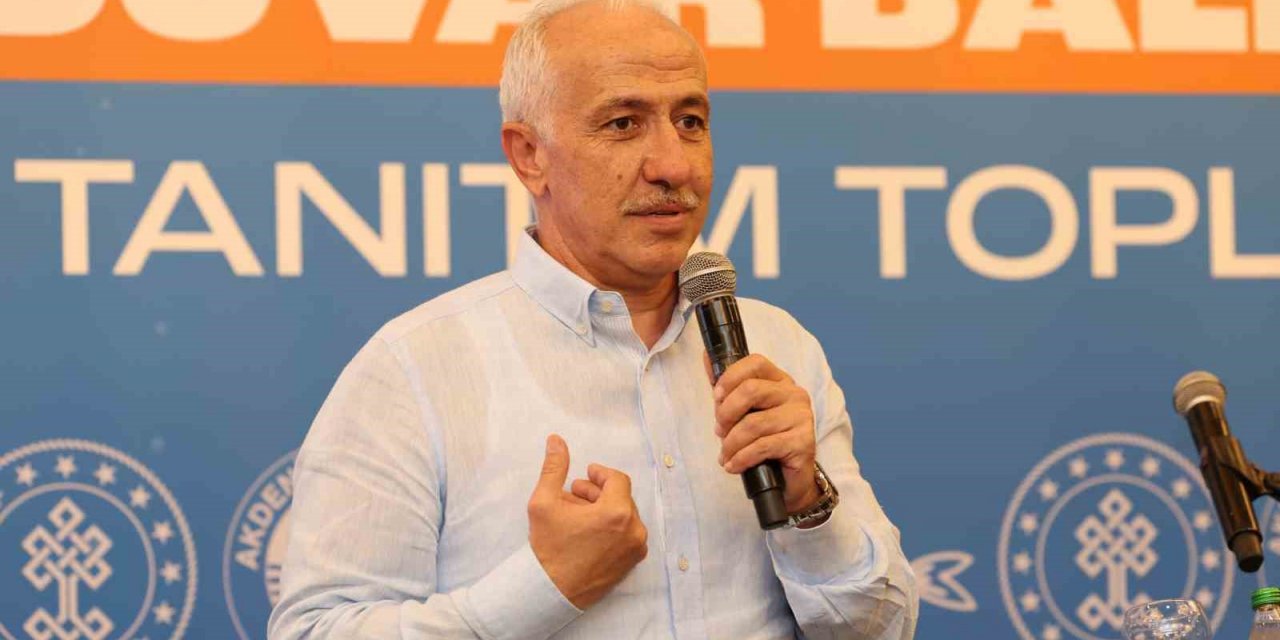 Mersin’de Karaduvar Balık Festivali heyecanı