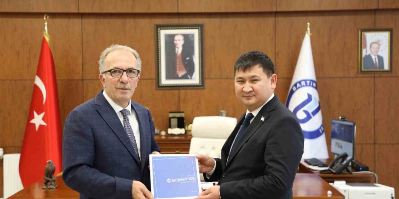 BARÜ’de Kazakistan günü