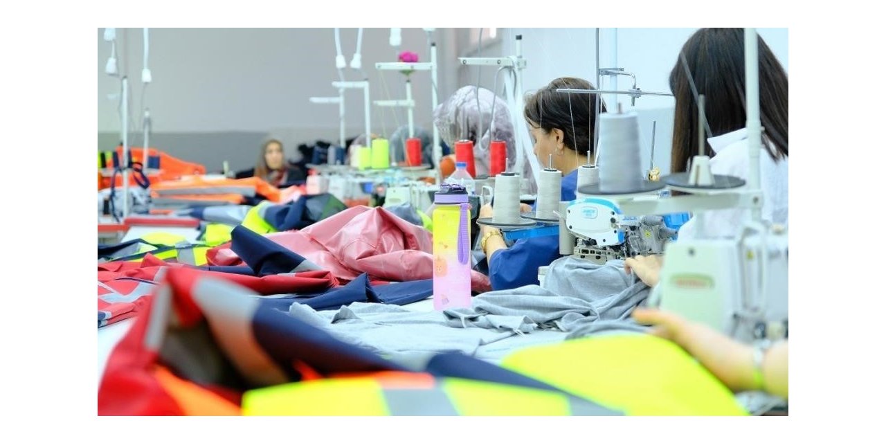 Mali aracı kuruluşlar sektöründe 19 bin 139 girişim faaliyette bulundu