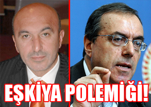 Angı'dan CHP'li Kart'a cevap!