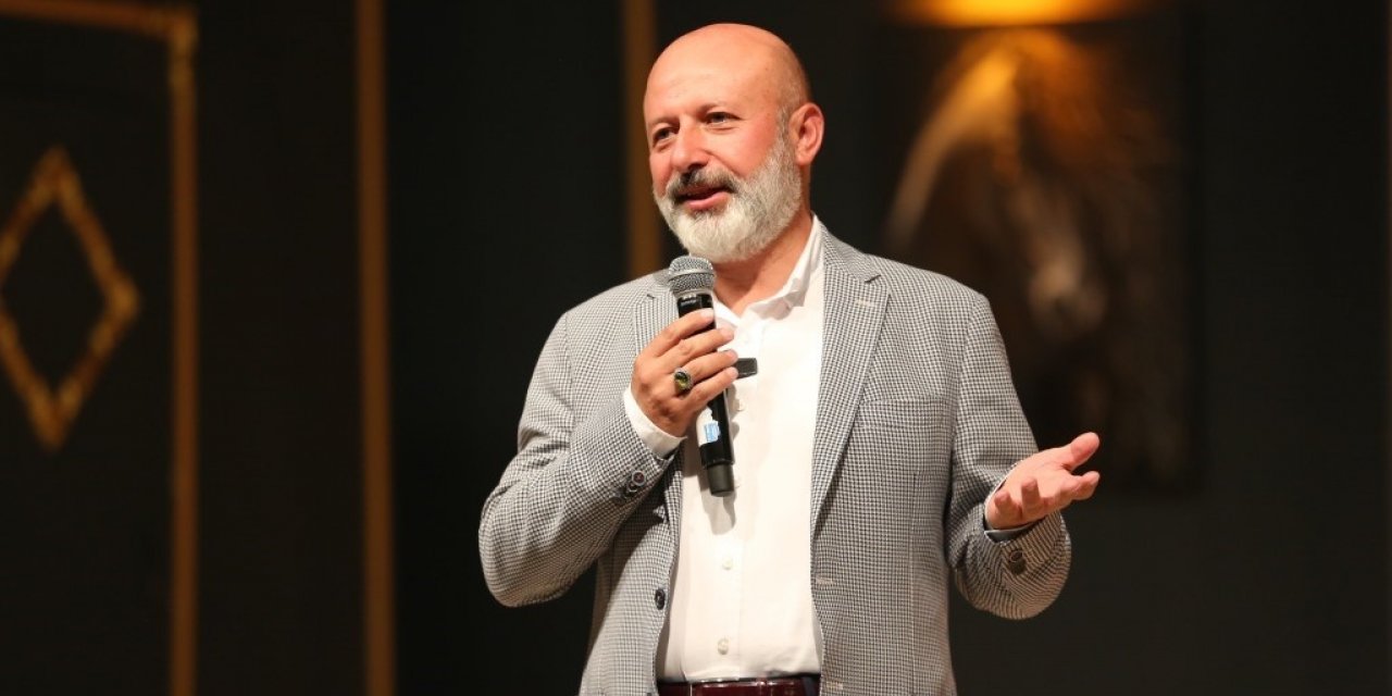 Başkan Çolakbayrakdar’dan Mevlid-İ Nebi Çocuk Şenliği’ne davet