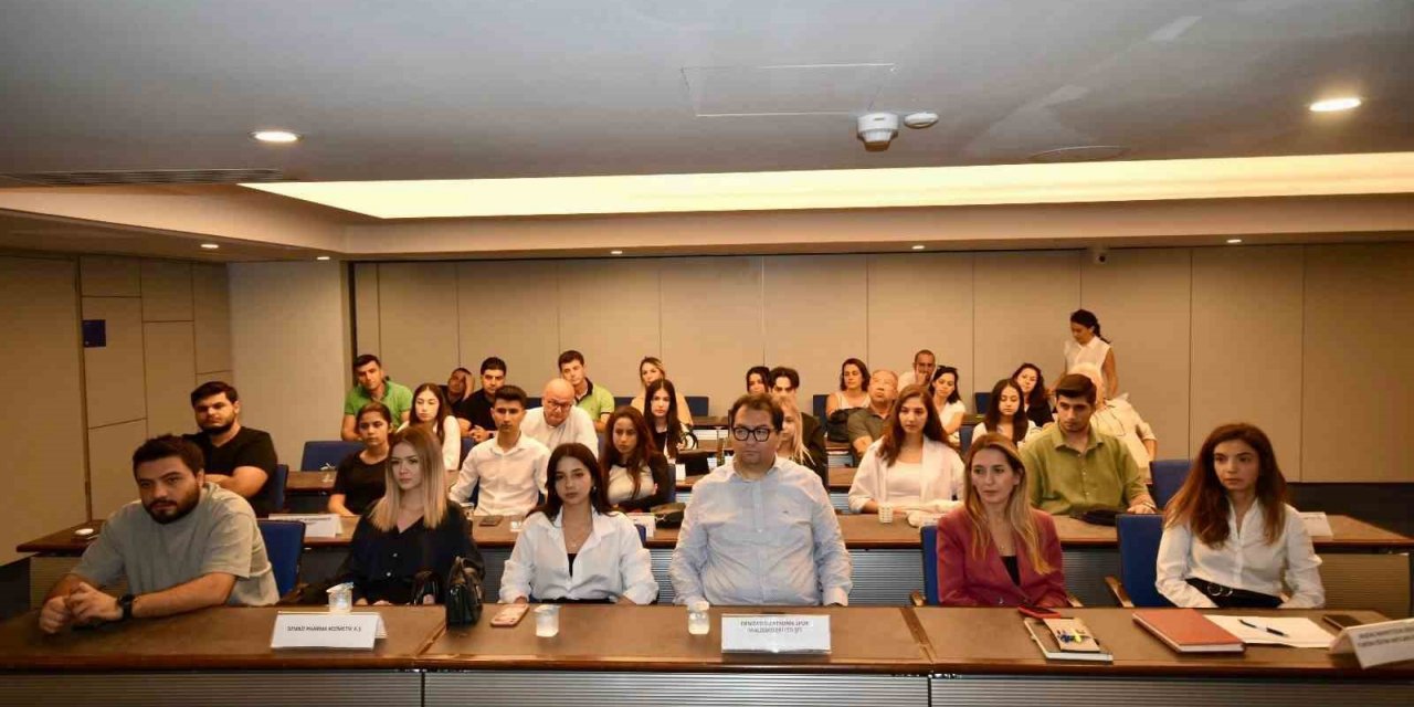 İZTO’dan e ticaretin mutfağında çalışacak personel sıkıntısına çözüm