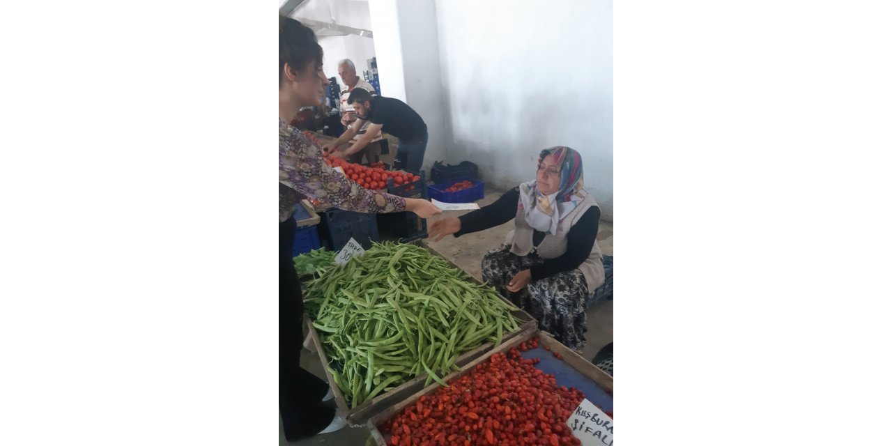 Kadına yönelik şiddetle mücadele eylem planı sürüyor