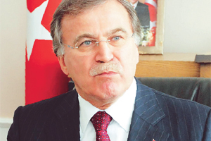 Meclis Başkanı'ndan önemli açıklama