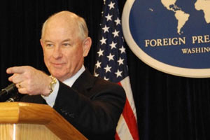 ABD'den vatandaşlarına terör uyarısı