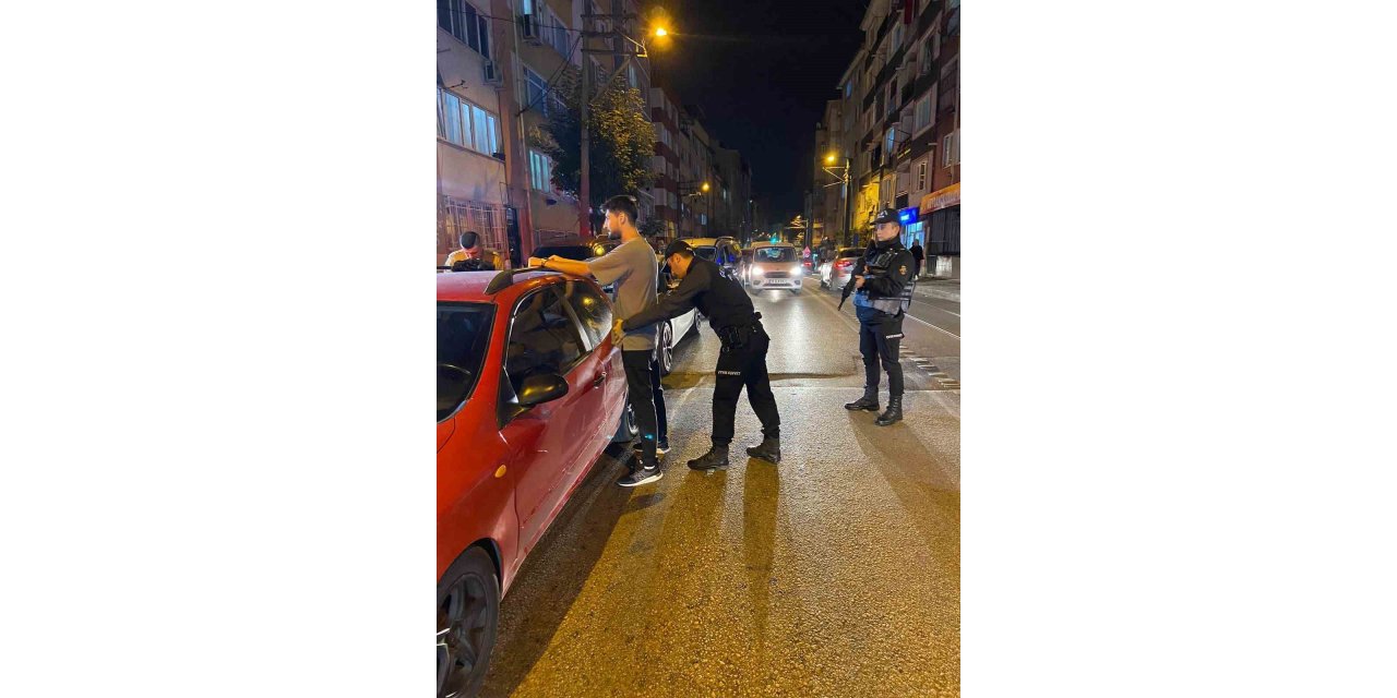 Bursa’da ‘huzur’ uygulaması aralıksız devam ediyor