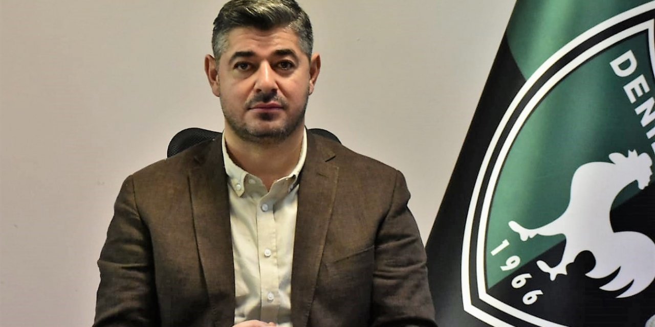 Denizlispor seriyi sürdürmek istiyor