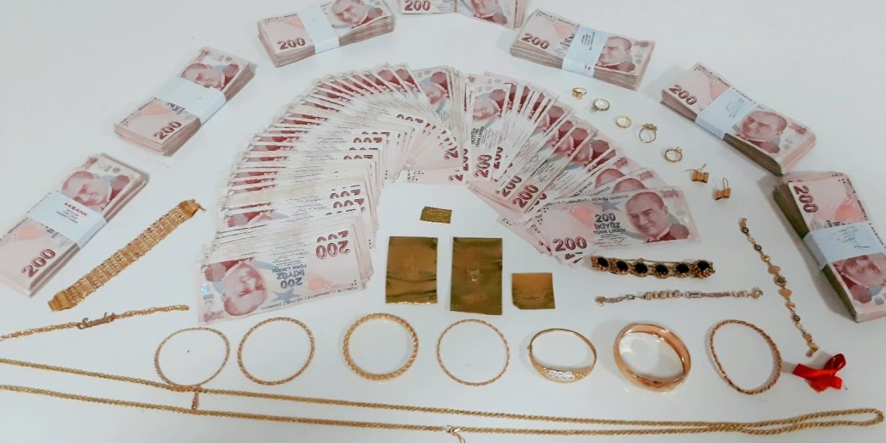 Şanlıurfa’da telefon dolandırıcılığı operasyonu: 6 tutuklama