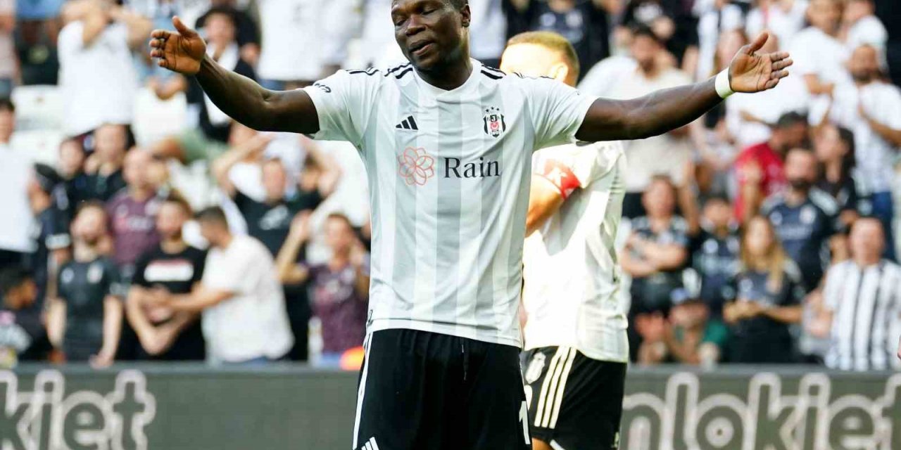 Beşiktaş’tan son iki sezonun en kötü başlangıcı