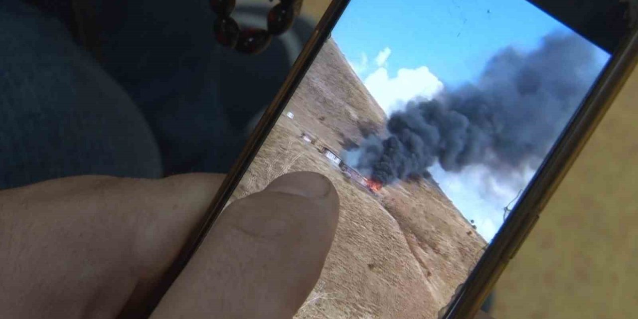 Oflu ile Bayburtlu’nun fıkraları aratan ’tehlikeli’ çekişmesi