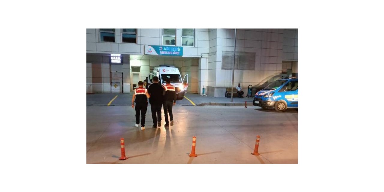 15 Temmuz’da görevli FETÖ üyesi eski Albay Şaban Demiraslan yakalandı