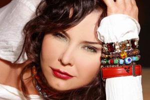 'Nilüfer mi? Allah korusun...'