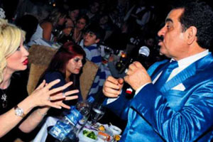 Tatlıses son kararını açıkladı