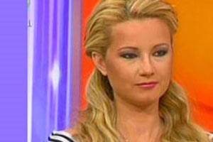 Ünlü televizyoncuya 7 yıl hapis