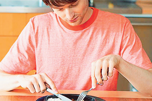 Çölyak hastalarının 'Gluten Sınavı'