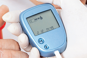 Diyabetliye rutin damar kontrolü şart