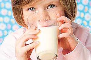 Obeziteyi süt ve yoğurtla önleyin