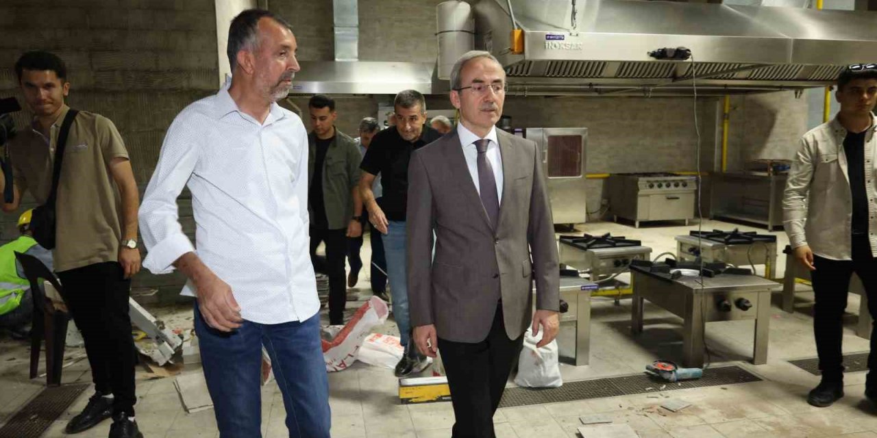 GİBTÜ yeni döneme hazır