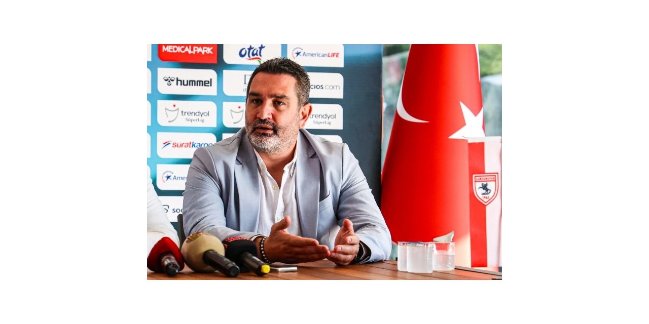 Samsunspor’dan destek çağrısı