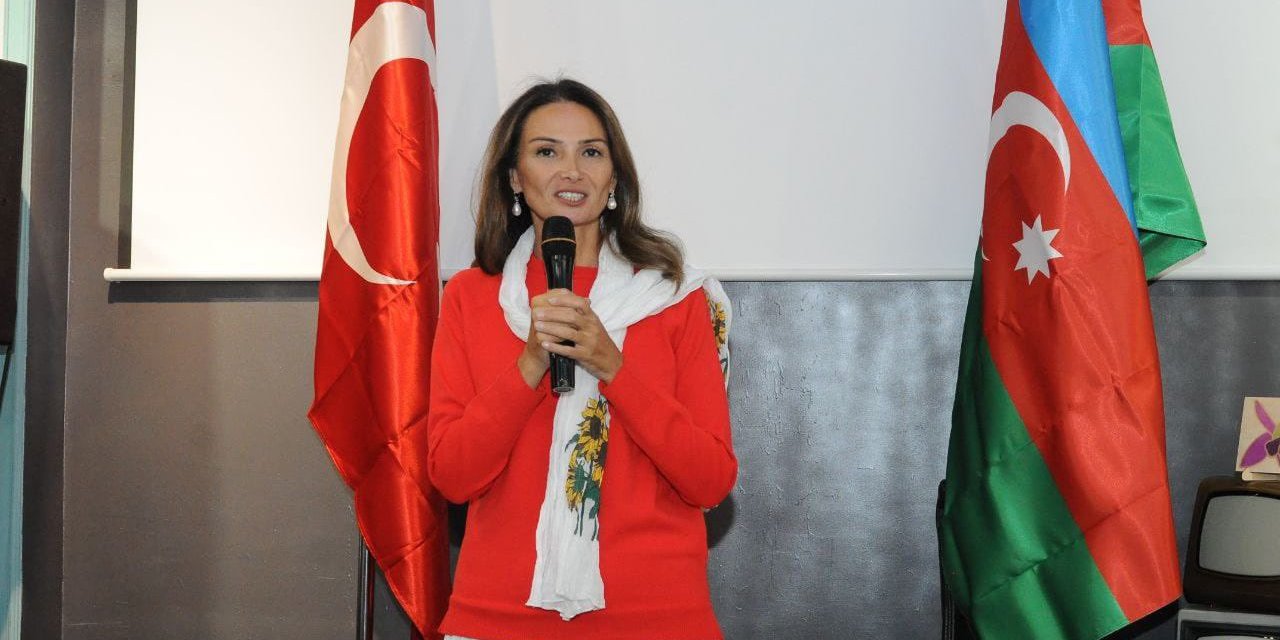 Azerbaycan'ı yasa boğan haber! Milletvekili Ganire Paşayeva vefat etti